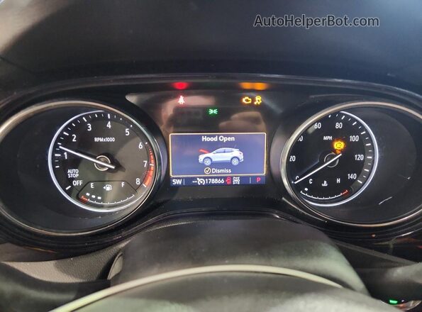 KL4MMESL0MB167876 2021 BUICK ENCORE Silver 
