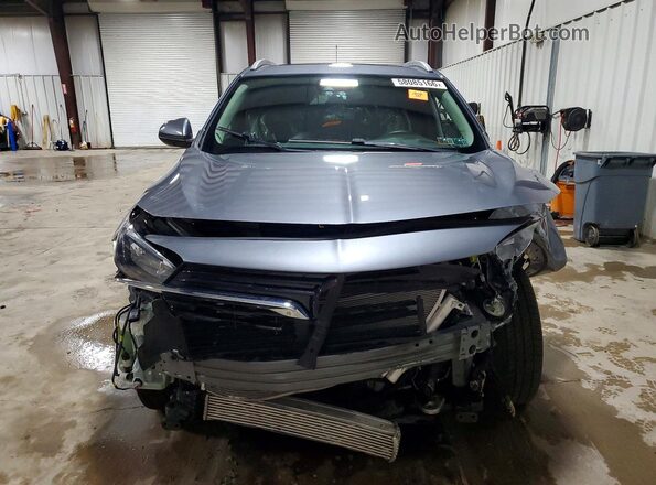 KL4MMESL1NB088993 2022 BUICK ENCORE Gray Vista frontal