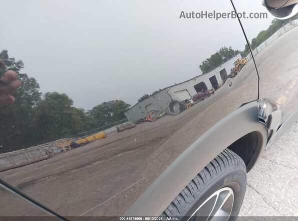 KL4MMESL2LB102381 2020 BUICK ENCORE Черный 