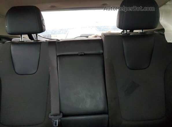 KL4MMESL2MB137293 2021 BUICK ENCORE Burgundy Vista de los asientos traseros
