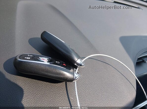 KL4MMESL4PB010114 2023 BUICK ENCORE Серебряный Вид панели приборов