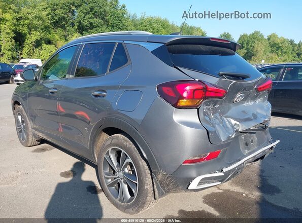 KL4MMESL5MB135618 2021 BUICK ENCORE Gray Հետևի ձախ