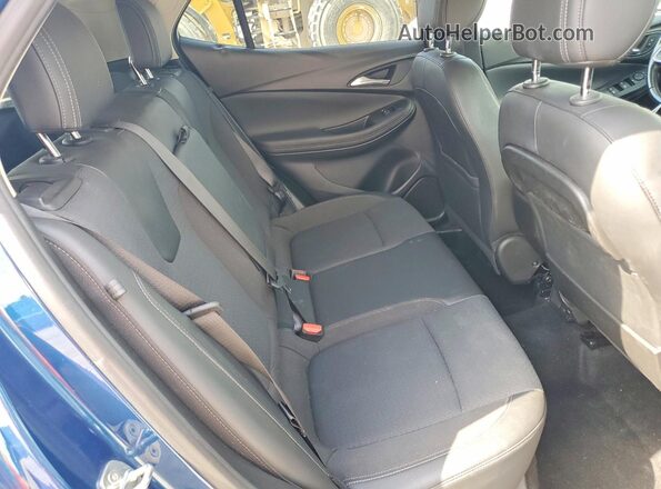 KL4MMESL6LB126862 2020 BUICK ENCORE Blue Vista interior trasera