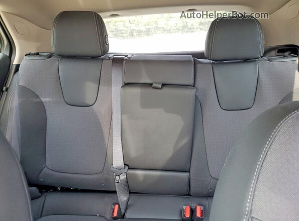 KL4MMESL9PB087013 2023 BUICK ENCORE Черный Вид задних сидений