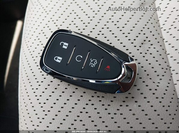 KL4MMFSL6LB128455 2020 BUICK ENCORE Темно-бордовый Вид панели приборов