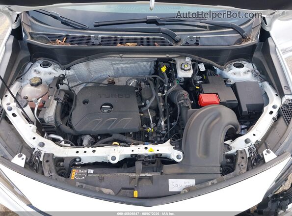 KL4MMGSL2MB086647 2021 BUICK ENCORE White Rear view