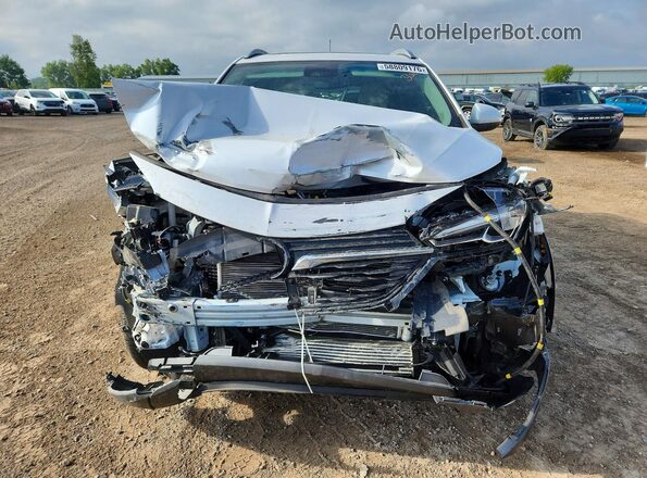 KL4MMGSL5PB153956 2023 BUICK ENCORE White წინა ხედი