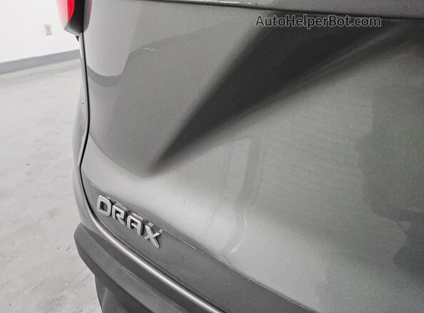 KL77LFE21RC086477 2024 CHEVROLET TRAX Gray 