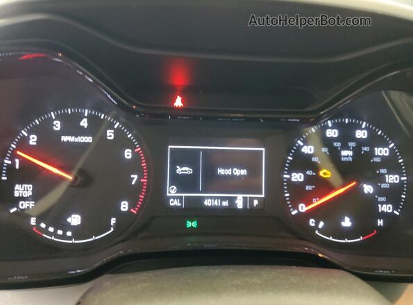 KL77LFE24RC245976 2024 CHEVROLET TRAX Black 