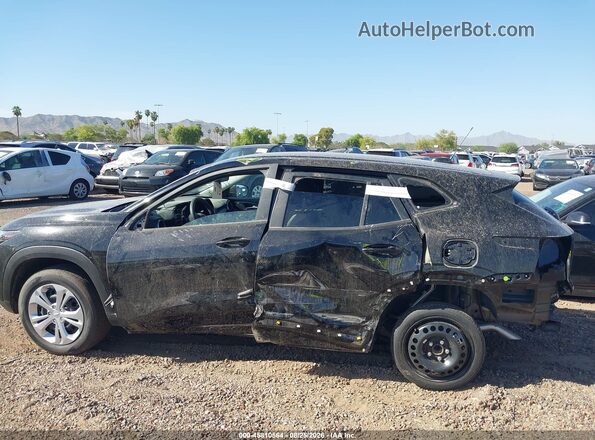 KL77LFEP3TC082031 2026 CHEVROLET TRAX Black სალონის 360-გრადუსიანი ხედი