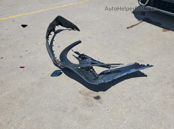 KL77LFEP9TC164815 2026 CHEVROLET TRAX Gray Vista de la etiqueta del VIN