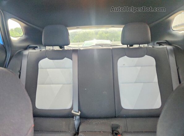 KL77LGE27RC101439 2024 CHEVROLET TRAX Blue Vista de los asientos traseros