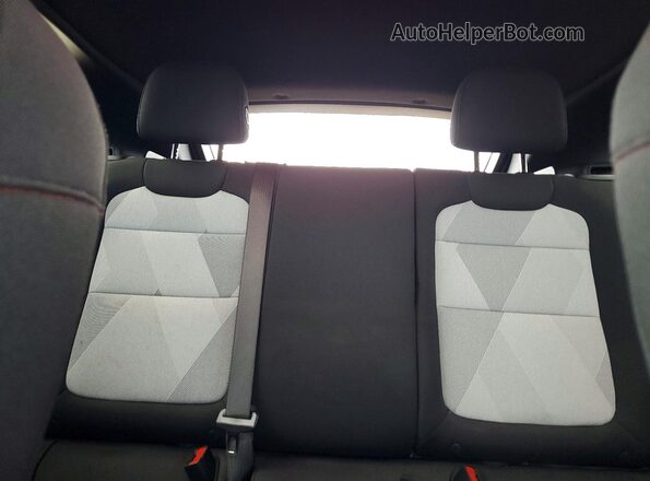 KL77LGE2XRC018202 2024 CHEVROLET TRAX White Вид задніх сидінь