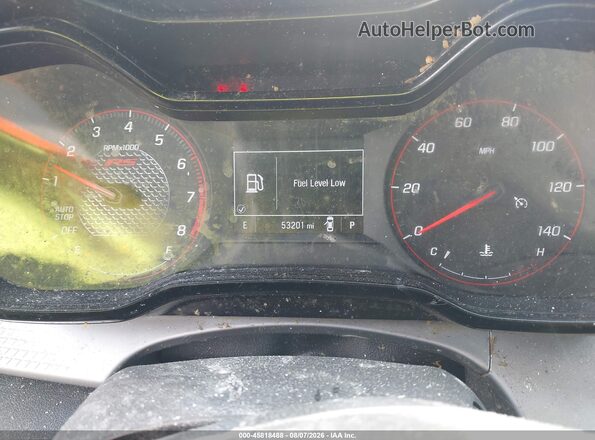 KL77LGE2XRC042872 2024 CHEVROLET TRAX Blue Вид задніх сидінь