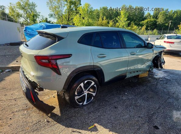 KL77LGE2XRC179701 2024 CHEVROLET TRAX Tan Tył prawy