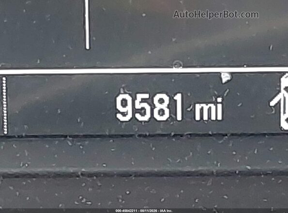 KL77LGEP3SC169920 2025 CHEVROLET TRAX Blue 