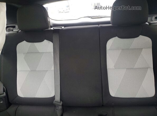 KL77LGEP4TC012284 2026 CHEVROLET TRAX Silver Vista de los asientos traseros
