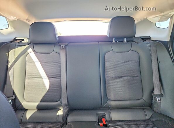 KL77LHEP2TC080797 2026 CHEVROLET TRAX Black Vista de los asientos traseros