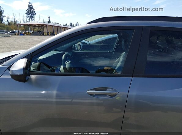 KL77LHEP2TC130789 2026 CHEVROLET TRAX Gray 