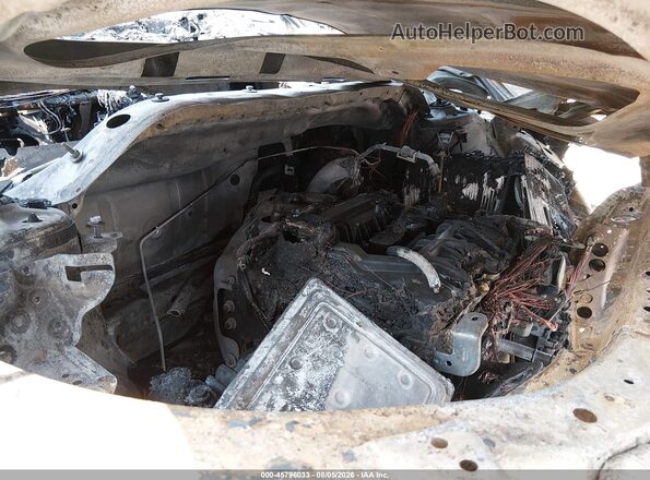 KL77LHEP3SC037181 2025 CHEVROLET TRAX White უკანა ხედი