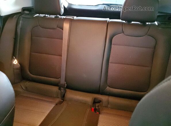 KL77LHEP3SC116236 2025 CHEVROLET TRAX Blue უკანა სავარძლების ხედი
