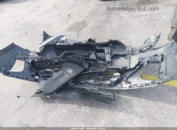 KL77LHEP4TC034839 2026 CHEVROLET TRAX Black Սարքավորումների վահանակի տեսք
