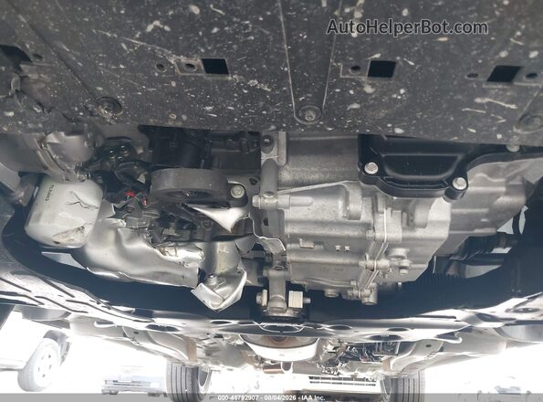 KL77LHEP5TC097223 2026 CHEVROLET TRAX Gray 