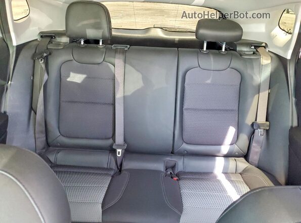 KL77LHEP7SC288026 2025 CHEVROLET TRAX Gray Հետևի նստատեղերի տեսք