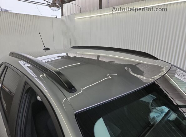 KL77LHEPXTC184275 2026 CHEVROLET TRAX Gray 