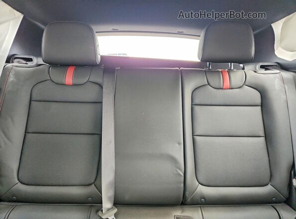 KL77LJEP1SC328298 2025 CHEVROLET TRAX Silver Vista de los asientos traseros