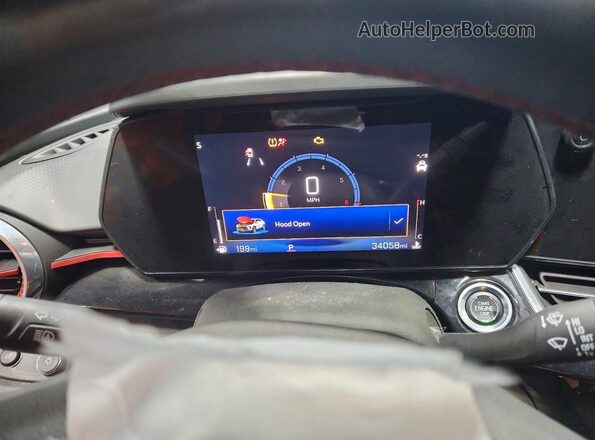 KL77LJEP4SC163993 2025 CHEVROLET TRAX Blue 