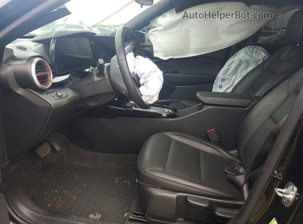 KL77LJEP8SC041704 2025 CHEVROLET TRAX Black წინა სალონის ხედი