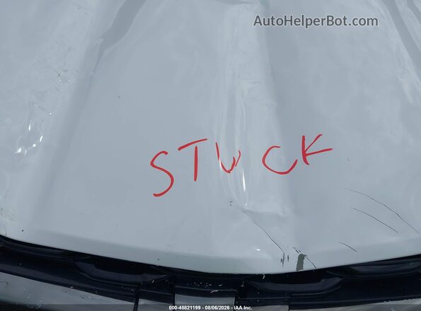 KL77LJEPXSC195489 2025 CHEVROLET TRAX White Rear view