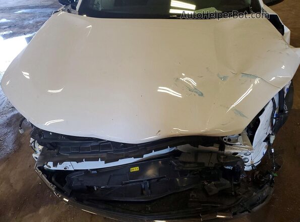 KL77LKEP5SC178797 2025 CHEVROLET TRAX White Vista interior trasera