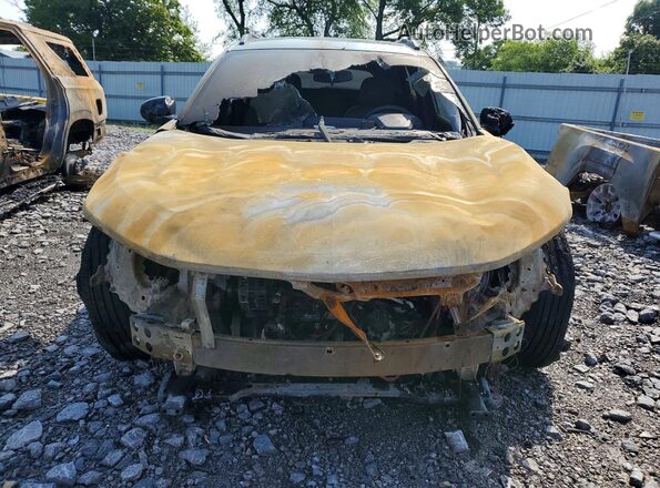 KL77LKEP9SC186918 2025 CHEVROLET TRAX Green Vista frontal