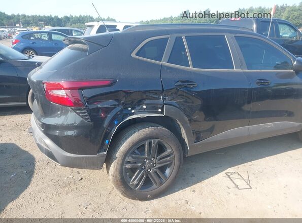 KL77LKEPXTC045504 2026 CHEVROLET TRAX Black 