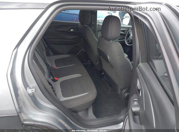 KL79MMS21RB088699 2024 CHEVROLET TRAILBLAZER Серебряный Вид наклейки с VIN-кодом