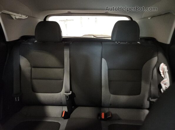 KL79MMS24PB006686 2023 CHEVROLET TRAILBLAZER Gray 