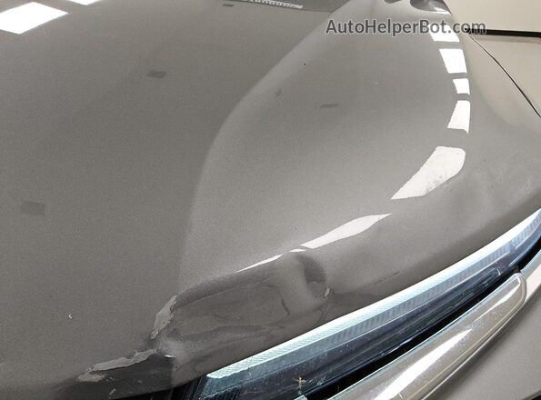 KL79MPS23RB173836 2024 CHEVROLET TRAILBLAZER Gray 