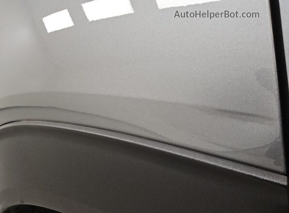 KL79MPS23RB173836 2024 CHEVROLET TRAILBLAZER Gray 