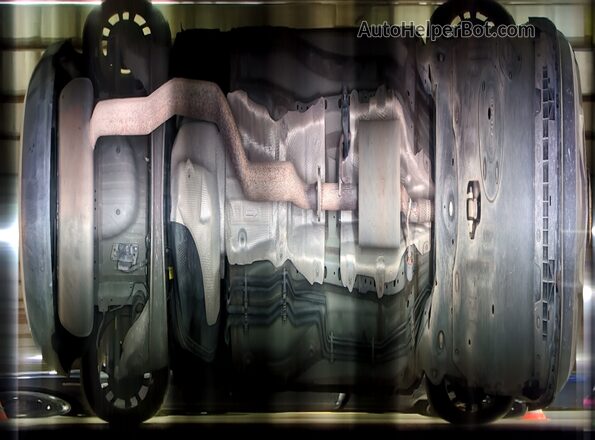KL79MPS23RB173836 2024 CHEVROLET TRAILBLAZER Gray Vista interior de 360 grados