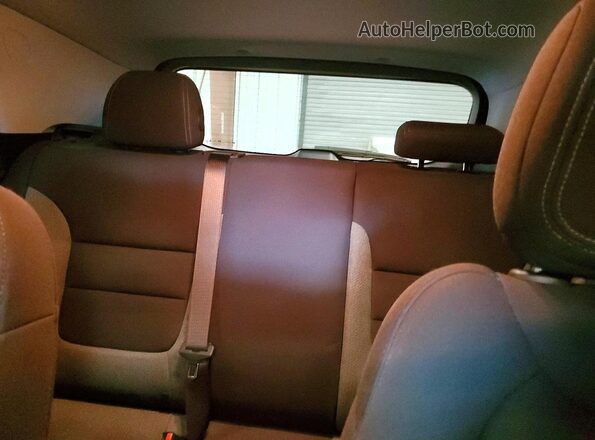 KL79MPS29PB057778 2023 CHEVROLET TRAILBLAZER Blue Vista de los asientos traseros