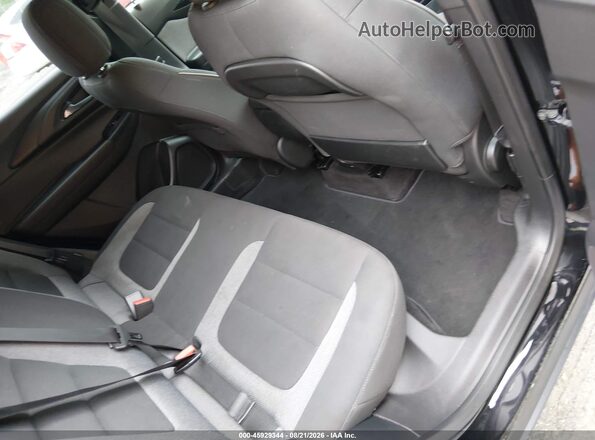 KL79MPS29RB098043 2024 CHEVROLET TRAILBLAZER Black Вид наклейки з VIN-кодом