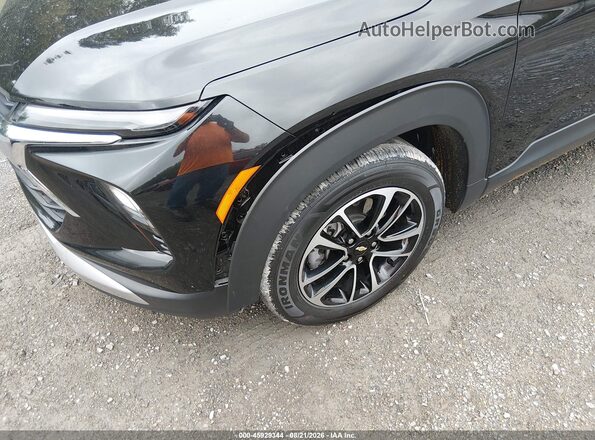 KL79MPS29RB098043 2024 CHEVROLET TRAILBLAZER Black 