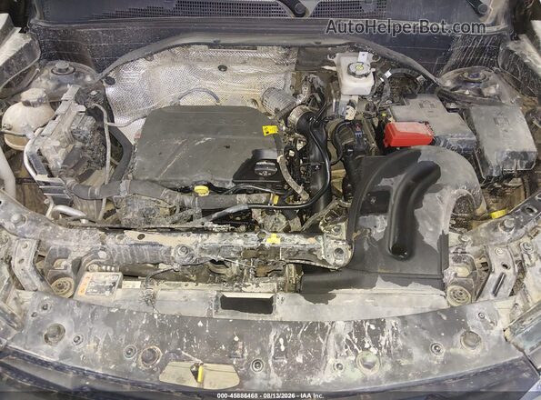 KL79MPS2XPB033487 2023 CHEVROLET TRAILBLAZER Black Հետևի տեսք