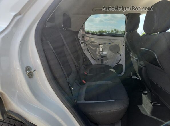 KL79MPS2XRB178399 2024 CHEVROLET TRAILBLAZER White 