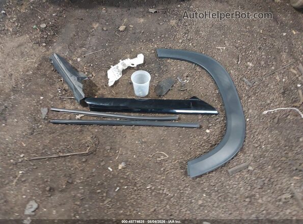 KL79MPSL0MB153965 2021 CHEVROLET TRAILBLAZER White ხელსაწყოთა პანელის ხედი