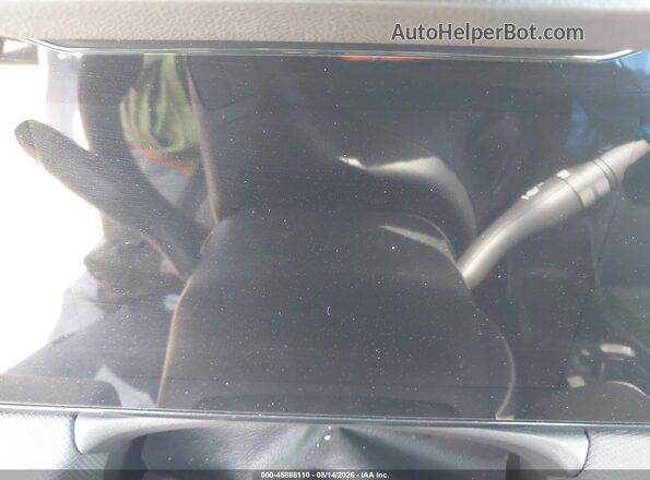 KL79MPSL1TB143296 2026 CHEVROLET TRAILBLAZER White Rear seats view