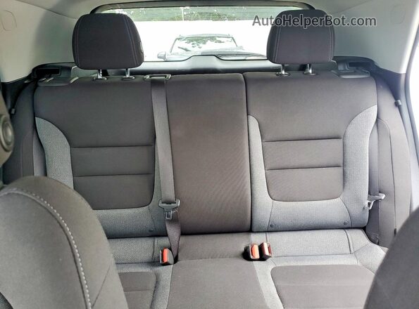 KL79MPSL5RB033523 2024 CHEVROLET TRAILBLAZER Blue Vista de los asientos traseros