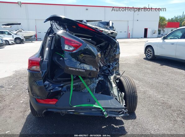 KL79MPSL7TB126860 2026 CHEVROLET TRAILBLAZER Black 